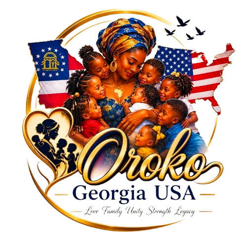Oroko Georgia Chapter